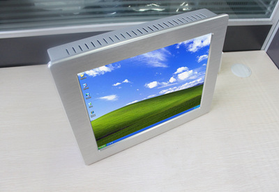 【工業(yè)級(jí)電腦 12寸觸摸屏 嵌入式 觸摸屏一體機(jī) 一體機(jī) 平板電腦】價(jià)格,廠家,圖片,工控電腦產(chǎn)品,深圳市東匯源實(shí)業(yè)-