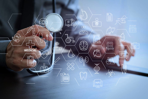 基醫(yī)云助力基層醫(yī)療機構醫(yī)療信息化建設