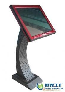 專業(yè)辦公助手 廠家直供19寸觸摸屏，打造高效點(diǎn)歌臺(tái)與現(xiàn)代化辦公環(huán)境