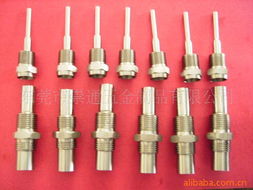 東莞市崇通五金制品——汽摩配件加工與塑料制品銷售產品列表