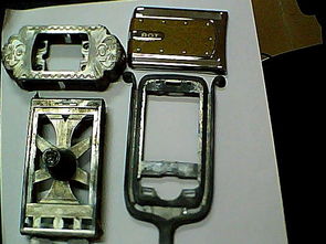 深圳市帆泰五金工藝制品廠 精密制造與創新發展之路